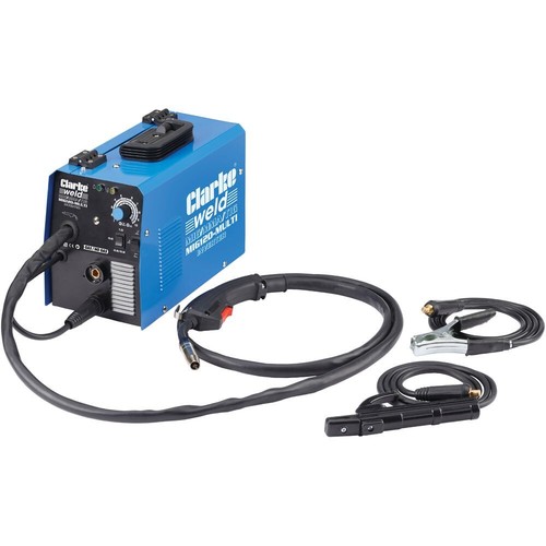 Clarke multi 120 - clarke,