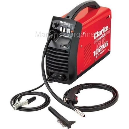 Mig welder automotive and - welder.,