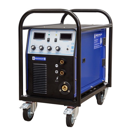 Mig welder 350a - welder,