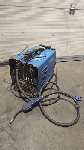Clarke weld 120e - clarke, 240v
