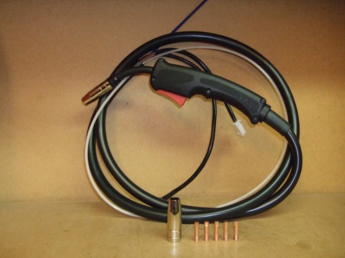 Clarke mig 160en turbo - mig,